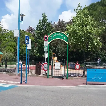 Islette Du Riou * Mandelieu