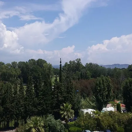 Διαμέρισμα Islette Du Riou *