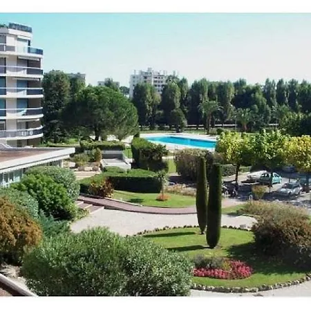 Διαμέρισμα Islette Du Riou Mandelieu