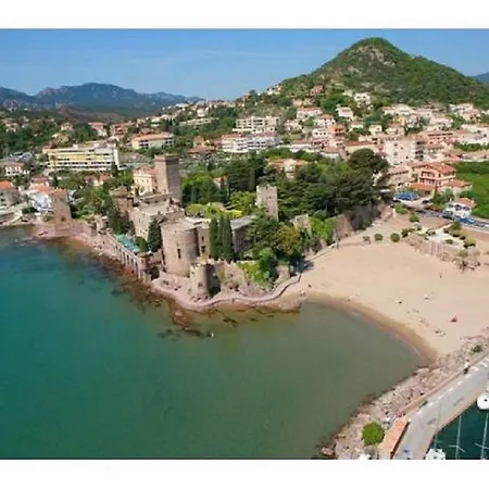 Islette Du Riou Διαμέρισμα