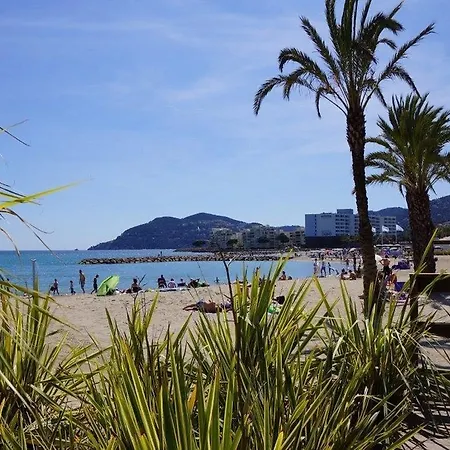 Islette Du Riou Διαμέρισμα Mandelieu