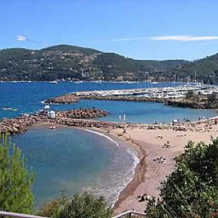Islette Du Riou Διαμέρισμα